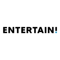 Entertain! logo - Similar company to Corrode – Rust Consulting