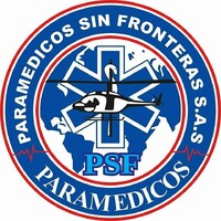 PARAMEDICOS SIN FRONTERAS logo - Similar company to Paramedico Argentino