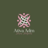 Ativa Adm Soluções Inteligente✨️ logo - Similar company to Real & Dados