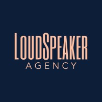 LoudSpeaker Agency logo - Similar company to Zag Group