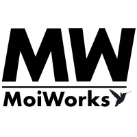 MoiWorks logo - Similar company to Vispect