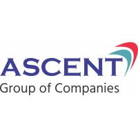 Ascent - Group of Companies logo - Similar company to Dynamic Techno Medicals