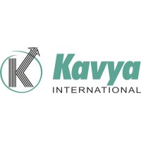KAVYA INTERNATIONAL logo - Similar company to Cp Industries