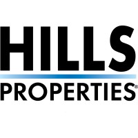 HILLS Properties logo - Similar company to Plk Communities