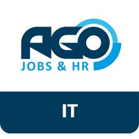 AGO IT Makes IT Work logo - Similar company to Sur La Iri