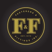 Fasteners & Fittings logo - Similar company to Ultra Fasteners