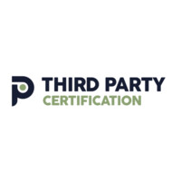 Paddeco-Certification logo - Similar company to Aether Compliance Ltd