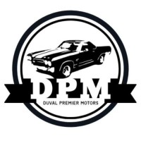 Duval Premier Motors logo - Similar company to Auto Canada