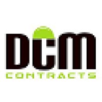DCM CONTRACTS logo - Similar company to Braham Group
