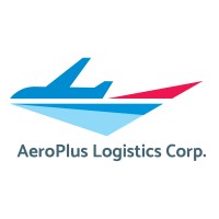 AeroPlus Logistics Corp. logo - Similar company to Transworld Services Limited