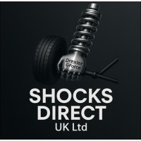 Shocks Direct UK Ltd logo - Similar company to Kf Heating & Plumbing Ltd