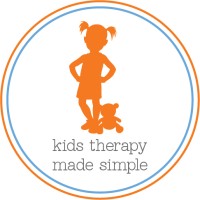 Kids Therapy Made Simple