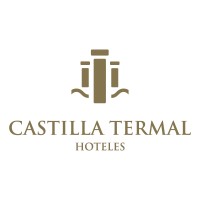 Castilla Termal Hoteles logo - Similar company to Cecosa