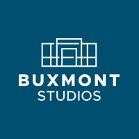 Buxmont Studios logo - Similar company to Synatek Solutions