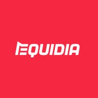 EQUIDIA logo - Similar company to Pmu