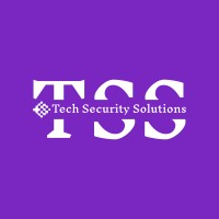 Tech Security Solutions logo - Similar company to Tech Solution Group