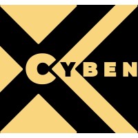 CybenX logo - Similar company to Readyraider Llc