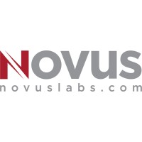 Novus Labs logo - Similar company to Appliedinfo Partners, Inc.