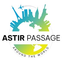 Astir Passage Pvt Ltd logo - Similar company to Codefitz Technologies