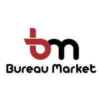 Bureau Market logo - Similar company to Diglia