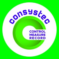 Consystec logo - Similar company to Srp Control Systems Ltd