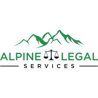 Alpine Legal Services