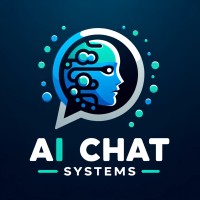 Ai Chat Systems logo - Similar company to Replyai