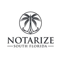 Notarize South Florida