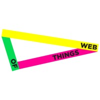 Web of Things logo - Similar company to Zimt