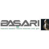 Başarı Teknik Kesici Takım Ltd. Şti. logo - Similar company to Versa Makina Mühendislik San. Ve Tic. Ltd. Şti̇.