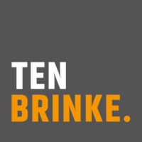 Ten Brinke España & Portugal logo - Similar company to Omo Retail