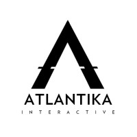 Atlantika Interactive logo - Similar company to Elemental Games