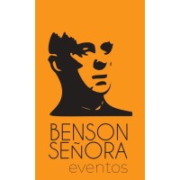 Benson Señora Eventos logo - Similar company to Escenario Zero
