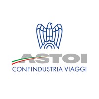 ASTOI Confindustria Viaggi logo - Similar company to Travel Singularity