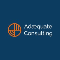 Adæquate Consulting logo - Similar company to Siam Conseils