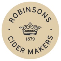Robinsons Cider logo - Similar company to Aenika: Haircare
