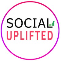 Social Uplifted logo - Similar company to Wepegasus