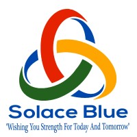 Solace Blue