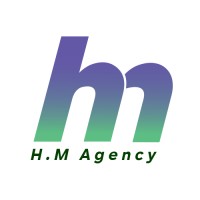 H.M Agency logo - Similar company to Fitt Media