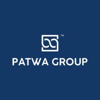 Patwa Group logo - Similar company to Patwa Kinarivala Electronics Ltd- It