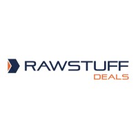 Rawstuff Deals GmbH logo - Similar company to Schneider Solutions