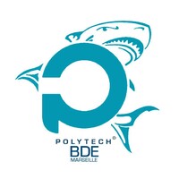 BDE Polytech Marseille logo - Similar company to Proving Forum