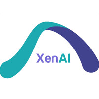 XenAI Group logo - Similar company to Acronex Europe Ike