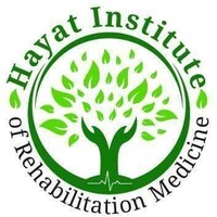 Hayat Institute of Rehabilitation Medicine logo - Similar company to Nazeer Hussain University