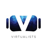 Virtualists logo - Similar company to Why?