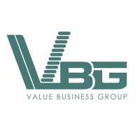 VALUE BUSINESS GROUP -your valued partner logo - Similar company to Vv Group