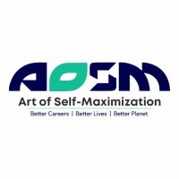 Self Maximization logo - Similar company to Iso Council