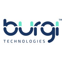 Burgi Technologies logo - Similar company to Vip It, Inc