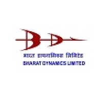 Bharat Dynamics Limited logo - Similar company to Defense Research And Development Laboratory