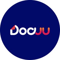 Docuu logo - Similar company to Grinclic Software